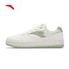 Anta Yuan Nian 2 Women's Retro Platform White Sneakers