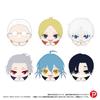 Sakamoto Days Sakamoto Days Коллекция обнимающихся персонажей 3 1 коробка 6 шт.