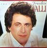 LP Record FRANKIE VALLI  Very Best Of Frankie Valli MCL1606 MCA UK Pop Used