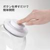 OXO Sweets Storage Container Pop Snack Jar Small