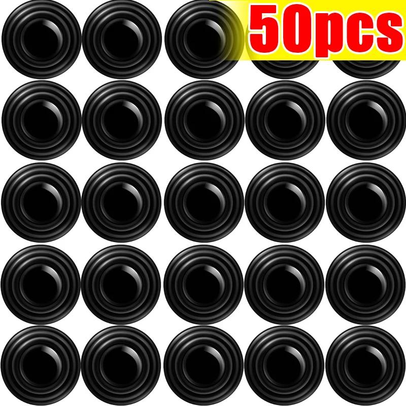 Амортизаторы дверей автомобиля, буферные бамперы, противоударные амортизирующие прокладки для автозвукоизоляции, клейкие наклейки