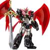 RIOBOT Mazinger Kaiser ABS Окрашенная Полностью Подвижная Фигурка (Переиздание) Немасштабный литой и