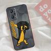 Такса Для Realme C30 C31 C33 C35 C55 C21Y GT Neo 5 3T 2T OnePlus 11 10 9 Pro Nord CE 3 2 Lite Чехол