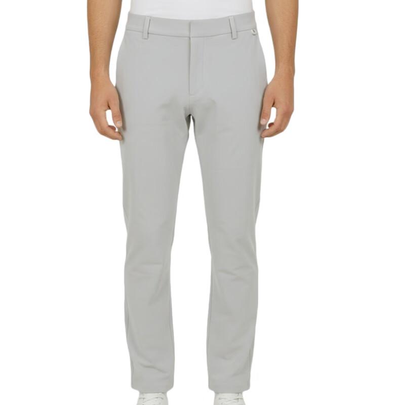 Nike Dri-Fit 24.7 Однотонные Простые Повседневные Брюки Средней Посадки Мужские низ HQ6922097