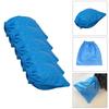 Мешок-фильтр для Parkside PNTS 1200 1250 1300 A1 B2 C3 E4 F5 NTS/PNTS 1300 A1 IAN 55929 1300A1 PWD 20 A1 Пылесос 5 Текстильный