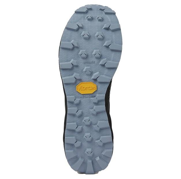 Nnormal Tomir Waterproof Mid кроссовки трейловые