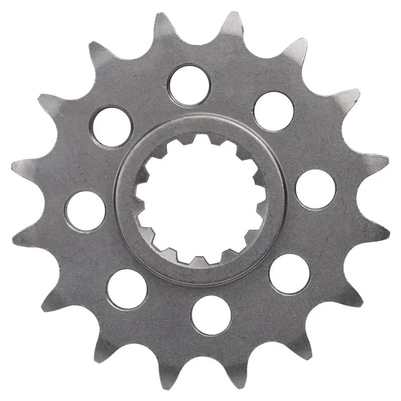 525 Motorcycle Front Sprocket For Yamaha 700 Tenere XTZ690 20-24 FZ-07 FZ07 15-17 YZFR7 22-24 XSR700 MT-10 MT10 2016-2024