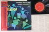 LP Пластинка GEORGE WETTLING, BOBBY HACKETT - Jazz Session 20AP1817 CBS SONY 1980 Япония Obi Jazz Б/у
