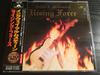 CD ИНГВИ МАЛЬМСТИН  Rising Force POCP1837 Polydor 1990 Япония Рок Б/у