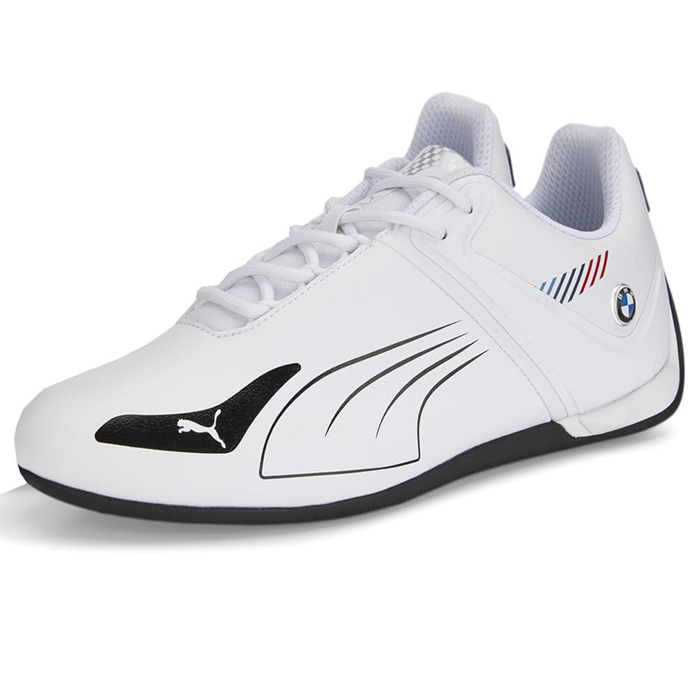 BMW Motorsport x Puma A3ROCAT 'Белый Черный'