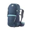 Climbing Backpack Welkin 25 W MIS0759 Sapphire F [Millet] [Ladies] (NEW LOGO)