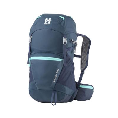 Альпинистский рюкзак Welkin 25 W MIS0759 Sapphire F [Женский] (НОВЫЙ ЛОГОТИП)