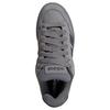 adidas Кроссовки для скейтборда GRAND COURT ALPHA Унисекс Серый HQ7369