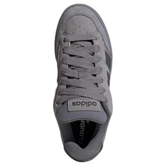 adidas Кроссовки для скейтборда GRAND COURT ALPHA Унисекс Серый HQ7369