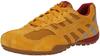 Кроссовки Geox Snake Original Men (U55MNA02214) ochre