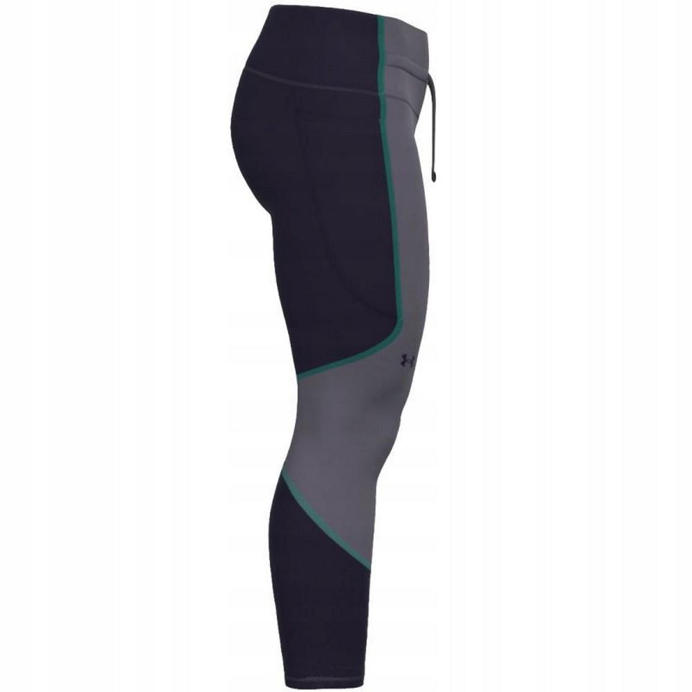 Womens/Ladies HeatGear Ankle Length Training Jogging Bottoms