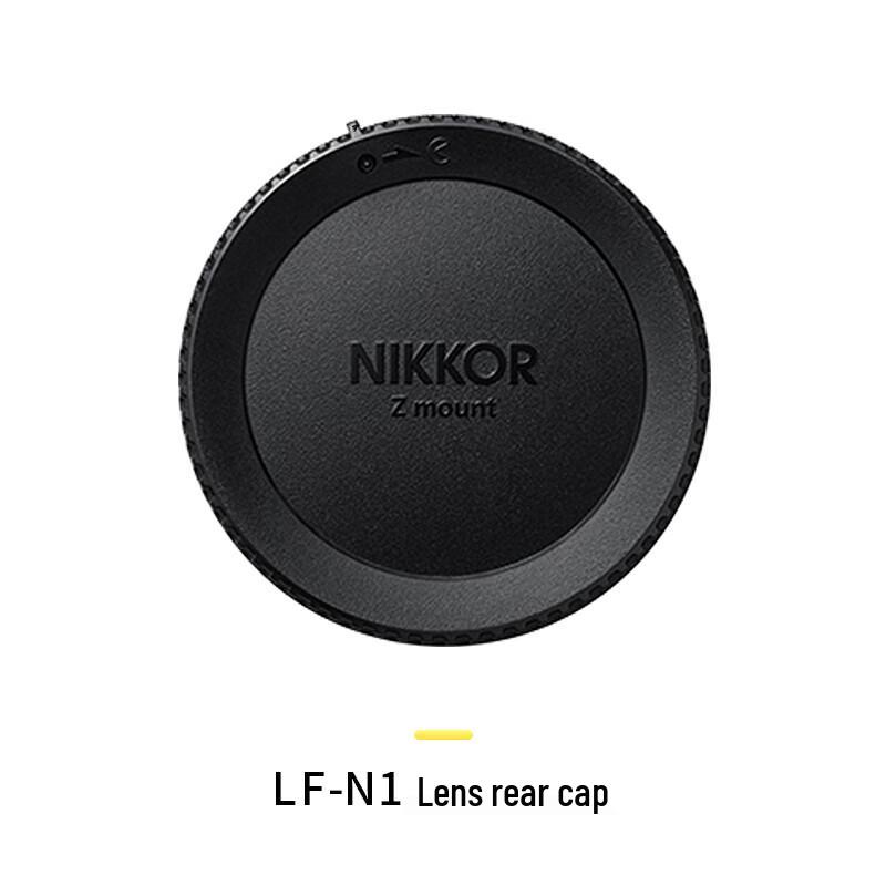 Nikon Z 17-28mm f/2.8 Full-frame Wide-angle Zoom Lens