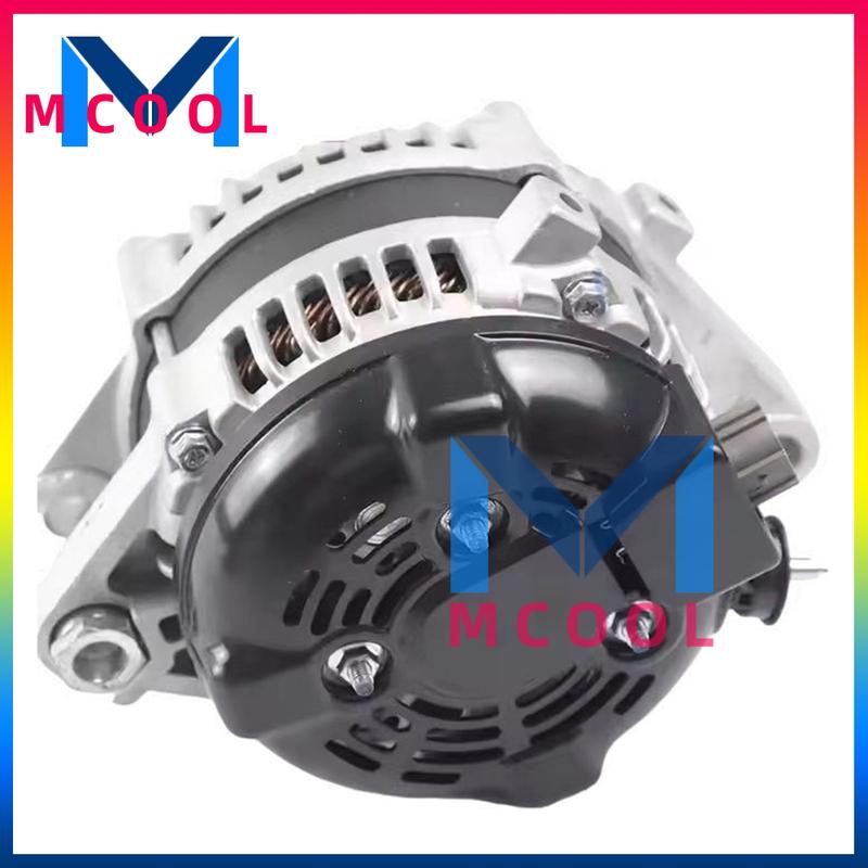 100AMP Engine Alternator for Toyota TUNDRA Pickup 1GR 1GRFE 3956cc 4.0 L 2003-2006 27060-31120 104210-4920 104210-492