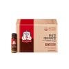 JungKwanJang Red Ginseng Extract Everytime Shot 20ml 20 Bottles, Korean Health Food