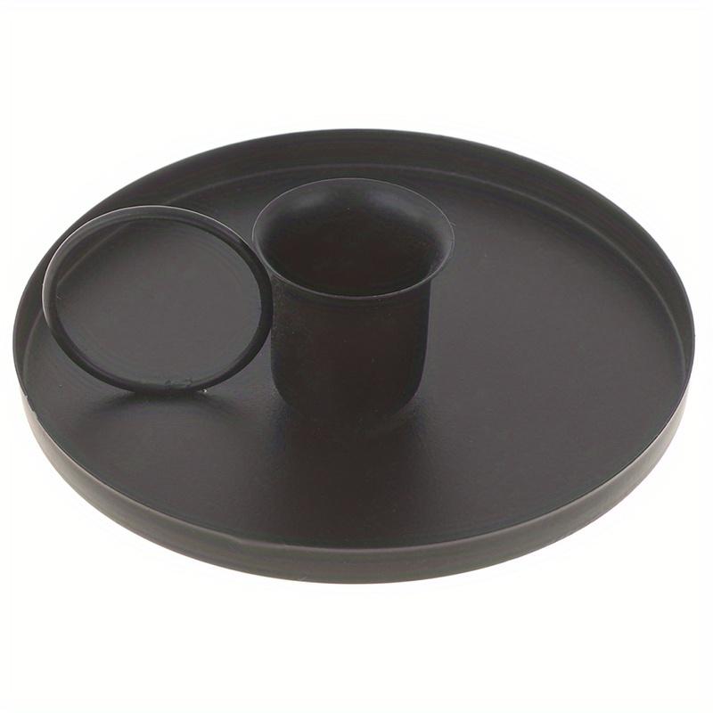 1 шт. Винтажные металлические железные подсвечники, подсвечники, украшения для домашнего рабочего стола, свадебные вечеринки, праздничные канделябры