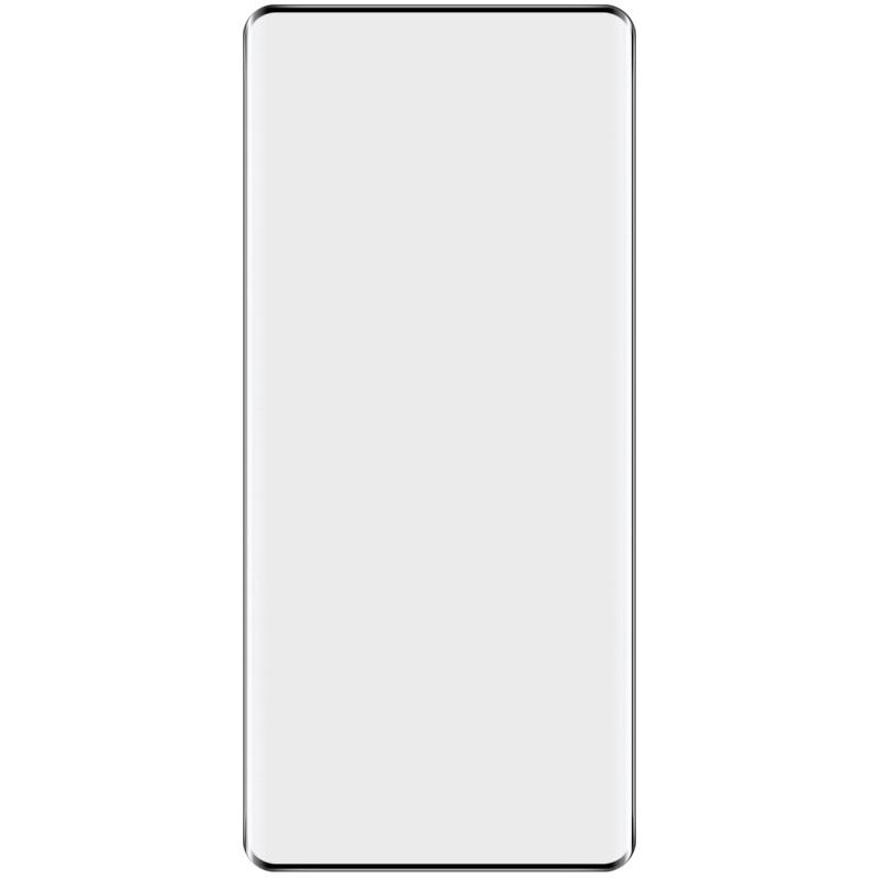 IMAK Для vivo X90s 5G/X90 5G/X90 Pro 5G Взрывозащитная 3D Изогнутая Пленка из Закаленного Стекла Боковой Клей Ультрапрозрачная Полное Покрытие Защитная Пленка для Экрана