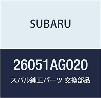 Оригинальный трос индикатора ручного тормоза SUBARU в сборе для седана Legacy B4 4D и 5-дверного универсала Legacy, номер детали 26051AG020