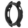 Smart Watch Frame Bumper Edge Shell Case Cover Protective Screen Protector