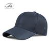 Hat Men's Summer Outdoor Sunscreen Sun Hat Full Mesh Breathable Mesh Hat Hard Top Cap Men's Ladies Baseball Cap