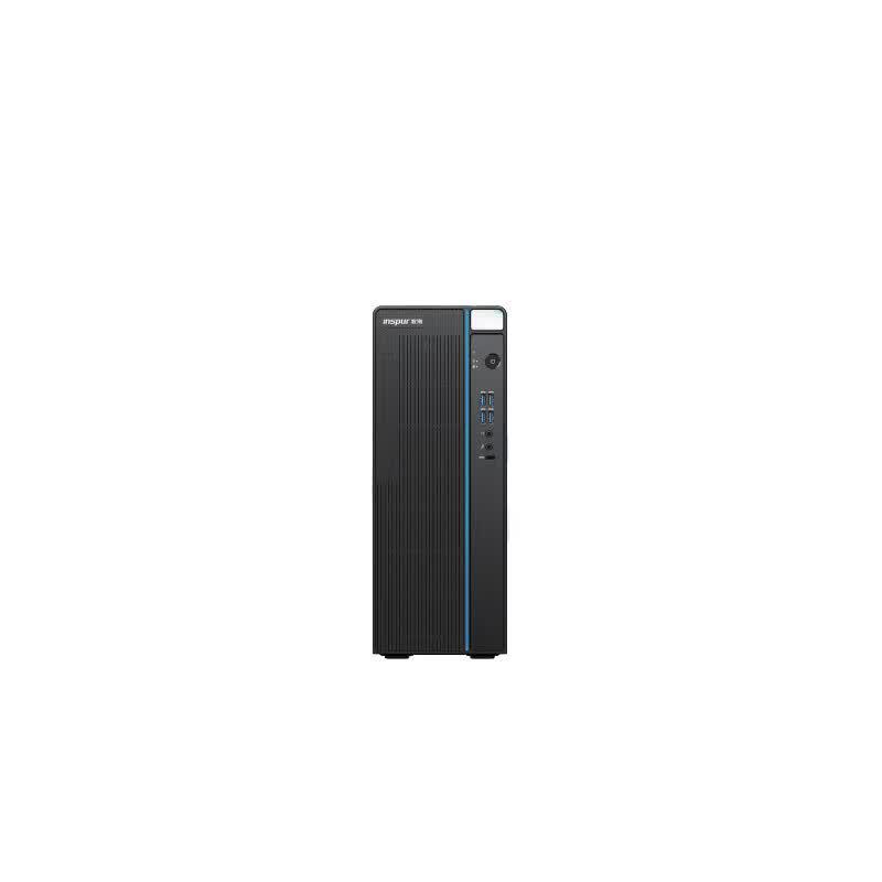 Настольный ПК Inspur Yingzheng CE520F2 Phytium (Китайская версия)