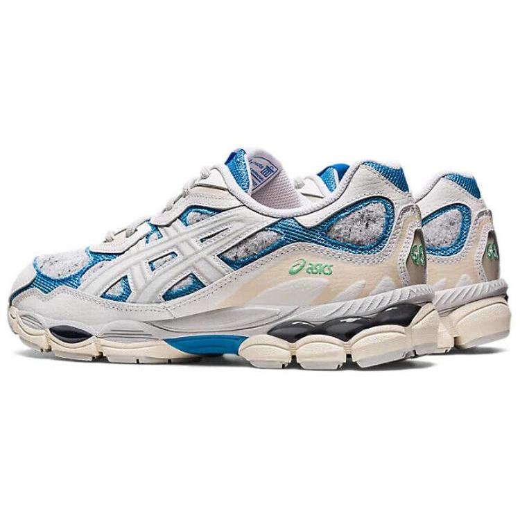 Asics Гель NYC Shigen 2.0 1203A281-100