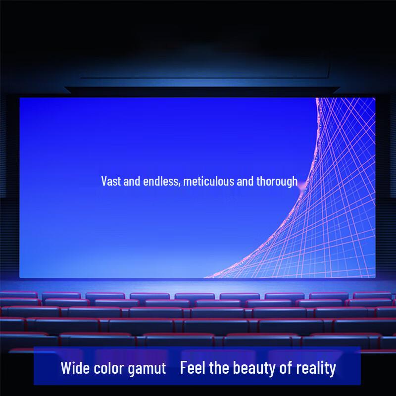 YSX P1.2 Full-Color LED Video Conference Display Module (CN version)