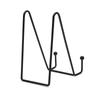 Plate Display Stand Picture Easel Metal Plate Stands Holder Display
