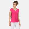 Regatta Womens/Ladies Francine V Neck T-Shirt