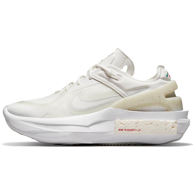 Nike Женские Fontanka Edge 'White Photon Dust' (женские размеры) Повседневная обувь Summit White / White / University Red / Photon Dust CU1450 100