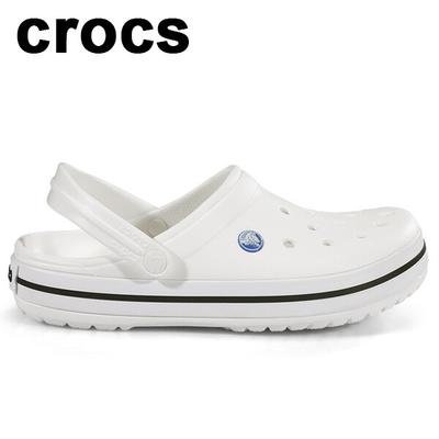 Унисекс Crock Band Белый 11016 100