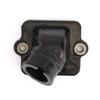 Areyourshop Intake Manifold Joint for Aprilia Derbi Gilera Runner Stalker for Piaggio Liberty NRG 50cc Scooter Parts