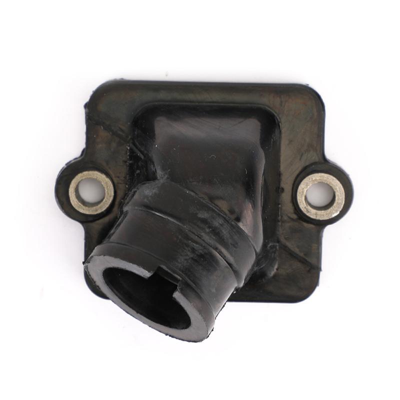 Areyourshop Intake Manifold Joint for Aprilia Derbi Gilera Runner Stalker for Piaggio Liberty NRG 50cc Scooter Parts