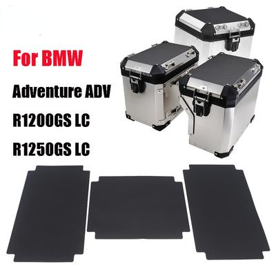 Комплект чехлов для кофров для багажных кофров для BMW R1200GS LC Adventure ADV R 1250 GS наклейка на кофр накладки на боковые кофры