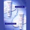 Crest Pro White Термальная отбеливающая зубная паста 120 г*2 Алмазная мята Отбеливающий скраб + Отбеливающая пена Cloud White