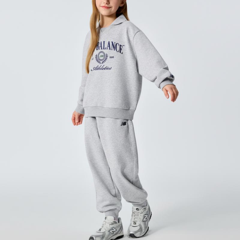 New Balance Casual Sportswear Kids' 2PG1E133-GR
