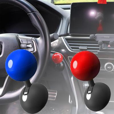 Кнопка запуска Push Start Ball-Bar Крышка кнопки автоматического зажигания Автомобильная кнопка One-Touch Rocker Двигатель автомобиля Push Start Stop Рычаг
