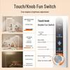 Midea Tianjingguang Plus Smart Eye-Care Floor Lamp