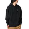 Vans Толстовки Мужские С Капюшоном Умеренные Обычные VN0A48A8BLK