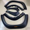 Mitsubishi L200 TRITON 2015-2019 Widened Wheel Arches with Reflector