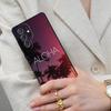 Summer Beach Love Cell Phone Case for Samsung Galaxy S26 Ultra S25 S24 S23 S22 S21 S20 Note10 Cover