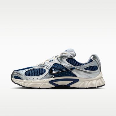 Nike V5 RNR Синий Пустотный Волк Серый