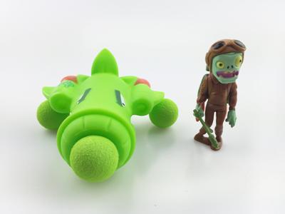 32 стиля Растения против Зомби Горохострел ПВХ Фигурка-модель pvz Прочные Подарки Игрушки Дети Высокое Качество Brinquedos Запуск игрушек растений