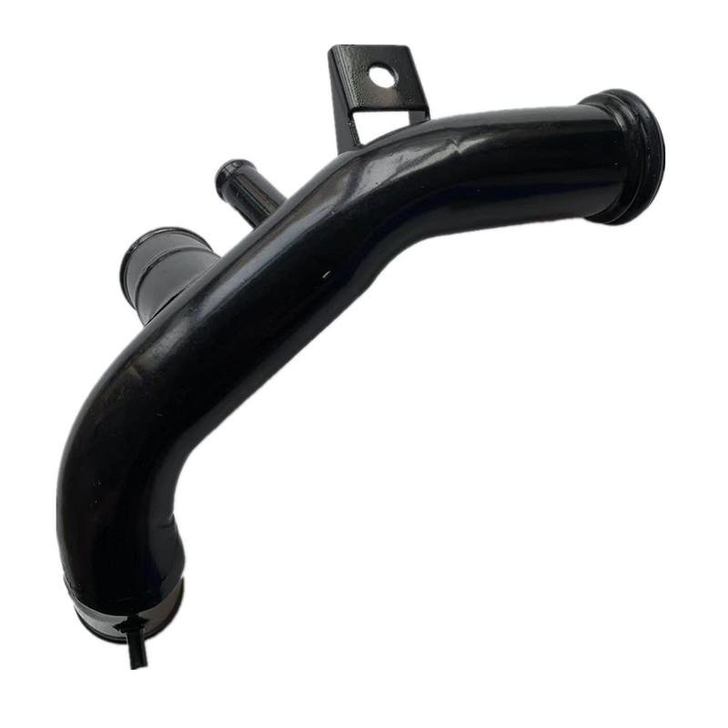 Pipe Assy Water Inlet 2543127010 For Santa Fe Tucson Trajet xg Engine water inlet pipe 25431-27010