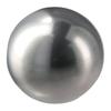 304 Stainless Steel Bearing Balls Smooth Surface 25mm~50mm Metal Balls Silver Steel Balls Bicycles, Valves, Refrigerators