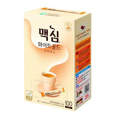 [Dongseo] Кофейный микс Maxim White Gold